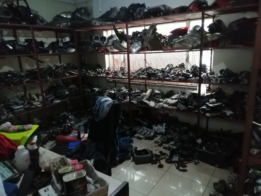 Commercial Property for Sale in Rustenburg Central North West